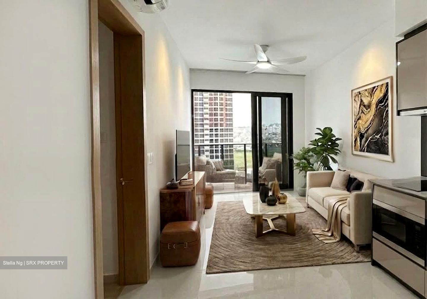 Midwood (D23), Condominium #546706121